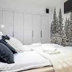 Zakatek Podhala By Concept Podhale شقة