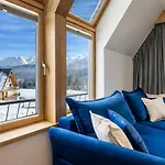 شقة Zakatek Podhala By Concept Podhale