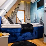شقة Zakatek Podhala By Concept Podhale