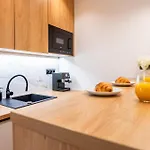 Zakatek Podhala By Concept Podhale شقة كوشتيليسكا