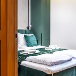 شقة Zakatek Podhala By Concept Podhale كوشتيليسكا